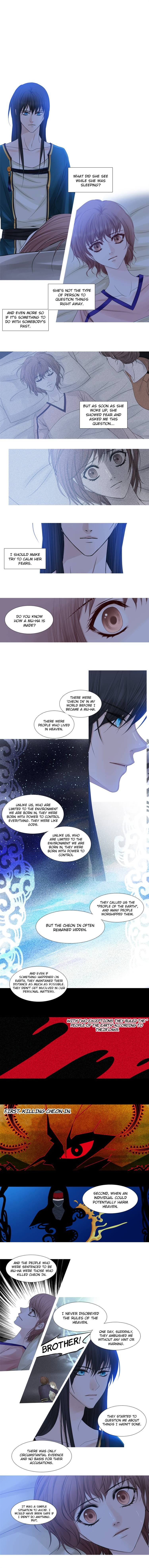 Heavenly Match Chapter 55 1